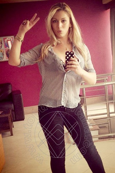 Foto selfie 6 di Rafaela  Carneiro transex Cannes