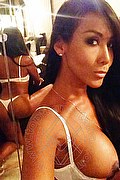 Foto selfie di Lia Top transex Parigi