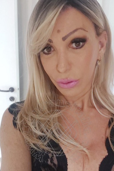 Foto selfie 3 di Paloma De Castro transex Como