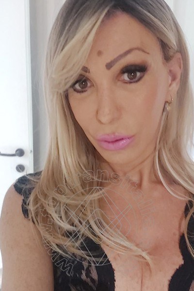 Foto selfie 3 di Paloma De Castro transex Padova