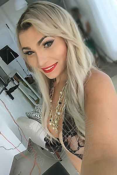 Foto selfie 11 di Giselle Sakai transex Curitiba