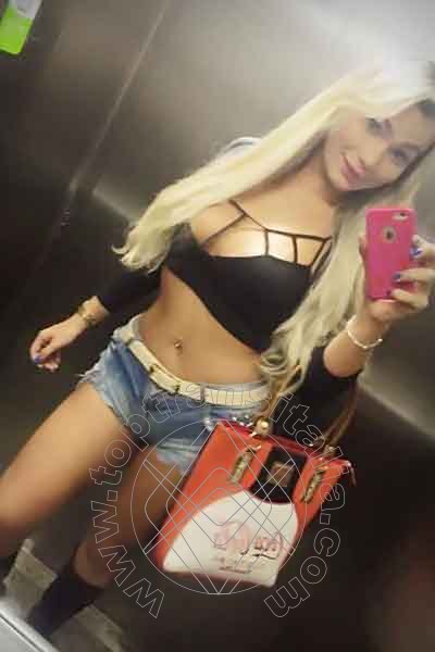 Foto selfie 9 di Giselle Sakai transex Curitiba