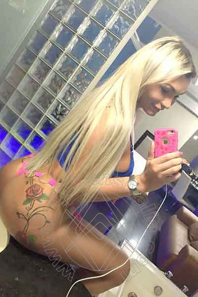 Foto selfie 7 di Giselle Sakai transex Curitiba