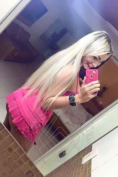 Foto selfie 5 di Giselle Sakai transex Curitiba