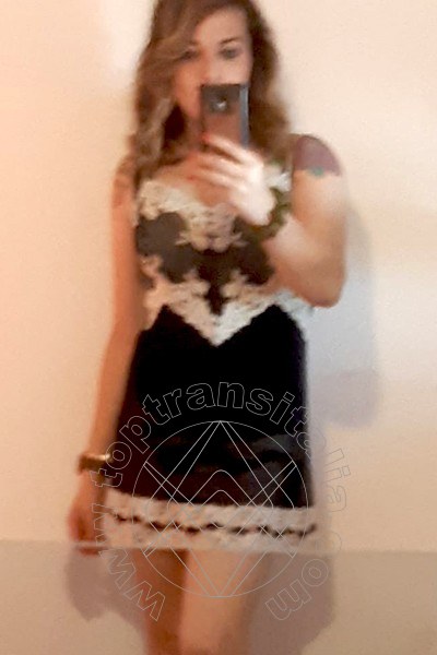 Foto selfie 4 di Gisela Tavares transex Fortaleza