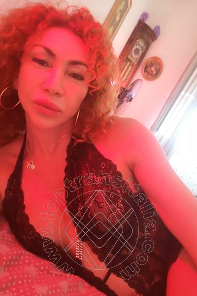 Foto selfie 43 di Leslyn transex Reggio Emilia