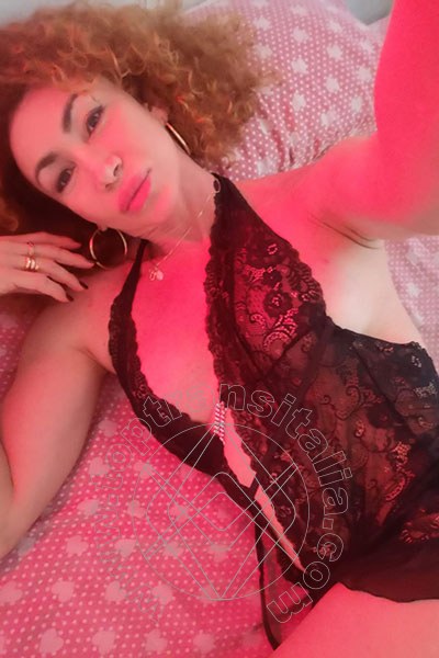 Foto selfie 42 di Leslyn transex Reggio Emilia