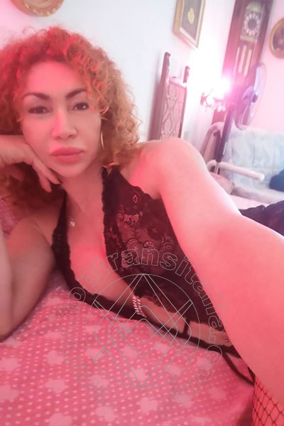 Foto selfie 40 di Leslyn transex Reggio Emilia