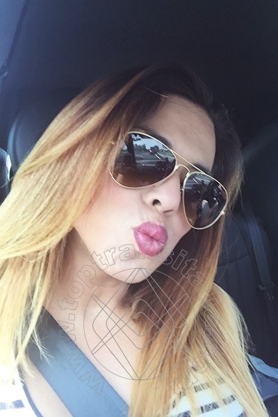 Foto selfie 7 di Giuliana Vicentin transex Verona