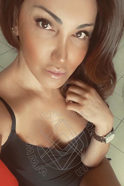 Foto selfie 8 di Divina transex Marcon