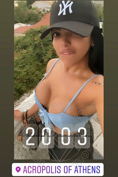 Foto selfie 49 di Milena Miranda transex Milano