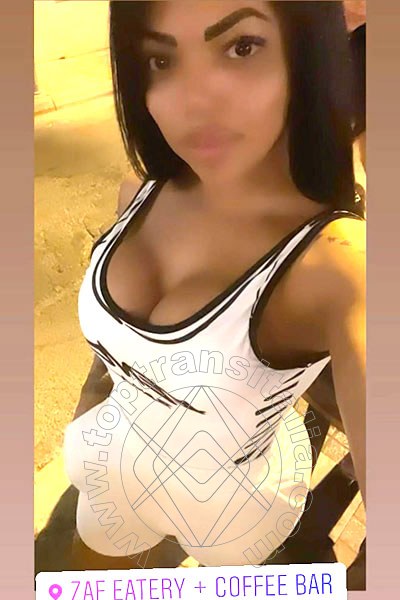 Foto selfie 55 di Milena Miranda transex Milano