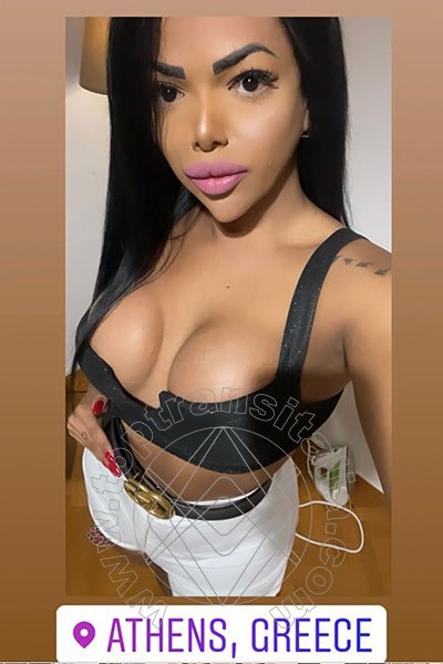 Foto selfie 48 di Milena Miranda transex Milano