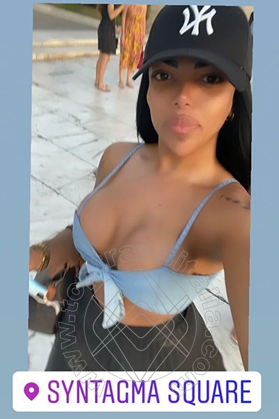 Foto selfie 47 di Milena Miranda transex Milano