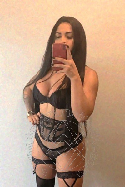 Foto selfie 3 di Aline Gomes Pornostar Xxl transex Londra