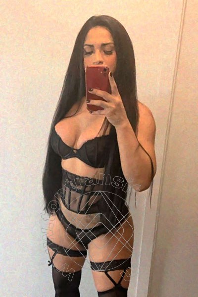 Foto selfie 2 di Aline Gomes Pornostar Xxl transex Londra