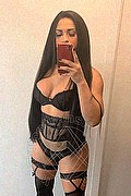 Foto selfie 2 di Aline Gomes Pornostar Xxl transex Brescia