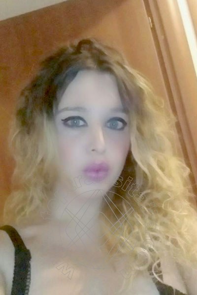 Foto selfie 187 di Rossana Bulgari Italiana transex Foggia