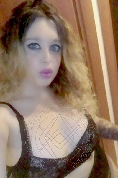 Foto selfie 70 di Rossana Bulgari transex Foggia