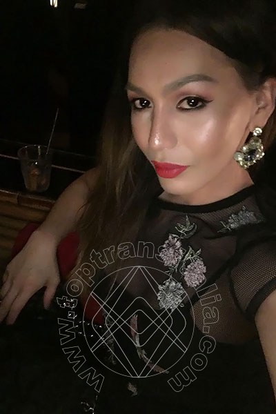 Foto selfie 32 di Ruby Trans Asiatica transex Udine