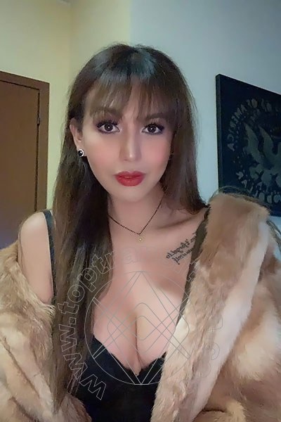 Foto selfie 28 di Ruby Trans Asiatica transex Udine