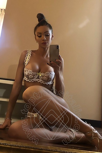 Foto selfie 38 di Dayana Fox transex Milano