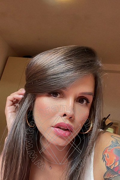 Foto selfie 1 di Natalia Gutierrez transex Montebelluna