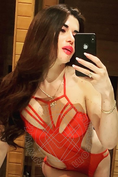 Foto selfie 16 di Natty Natasha Colucci transex Latina