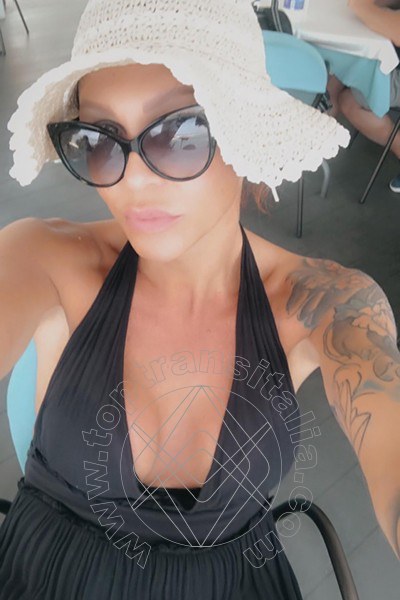 Foto selfie 255 di Valeria transex Treviso