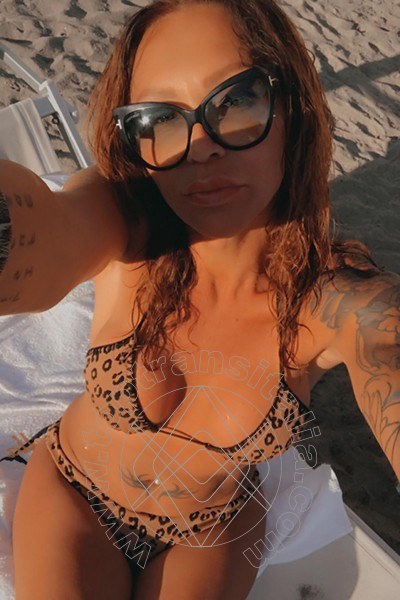 Foto selfie 252 di Valeria transex Treviso