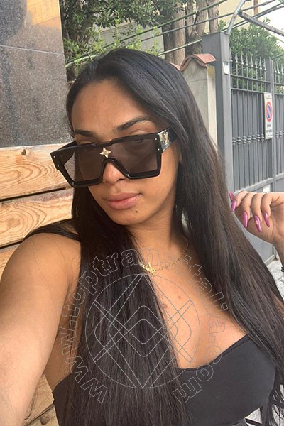 Foto selfie 38 di Arianna Ferrari Pornostar transex Napoli