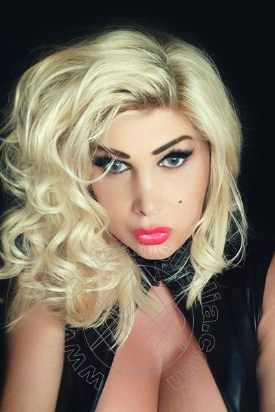 Foto selfie 40 di Yasmin Angel transex Lido Di Dante