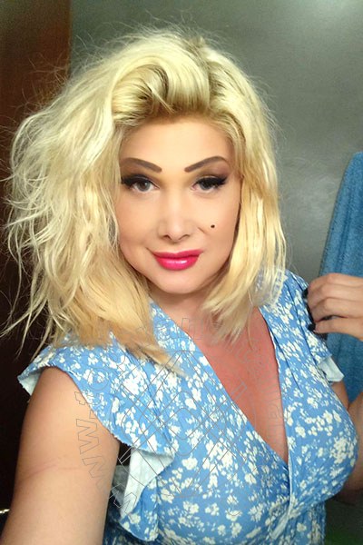 Foto selfie 32 di Yasmin Angel transex Lido Di Dante