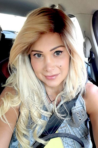 Foto selfie 31 di Yasmin Angel transex Lido Di Dante