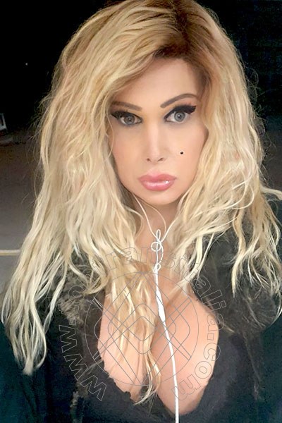 Foto selfie 34 di Yasmin Angel transex Lido Di Dante