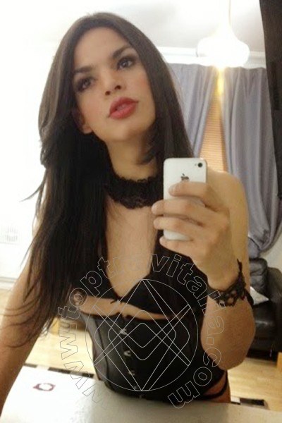 Foto selfie 24 di Sabrina Morais Xxxl transex San Giuliano