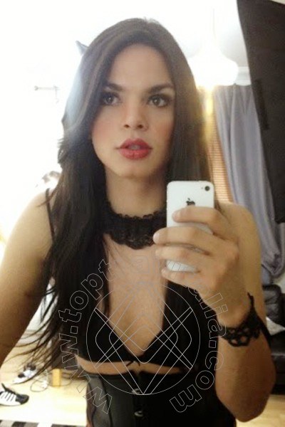Foto selfie 23 di Sabrina Morais Xxxl transex San Giuliano