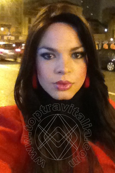 Foto selfie 30 di Sabrina Morais Xxxl transex San Giuliano