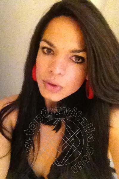 Foto selfie 29 di Sabrina Morais Xxxl transex San Giuliano