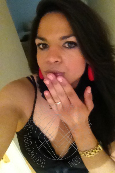 Foto selfie 28 di Sabrina Morais Xxxl transex San Giuliano
