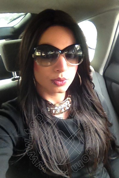 Foto selfie 27 di Sabrina Morais Xxxl transex San Giuliano