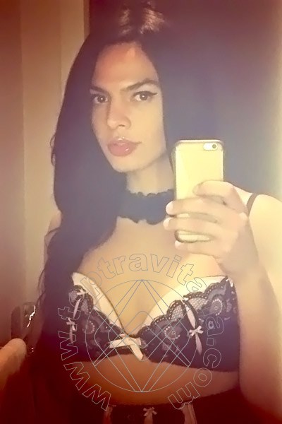 Foto selfie 22 di Sabrina Morais Xxxl transex San Giuliano