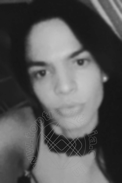 Foto selfie 18 di Sabrina Morais Xxxl transex San Giuliano