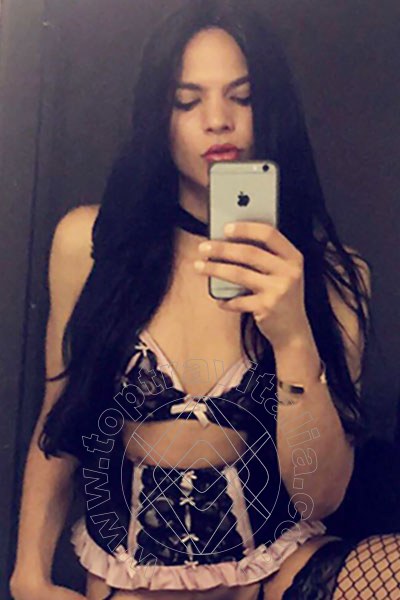 Foto selfie 16 di Sabrina Morais Xxxl transex San Giuliano