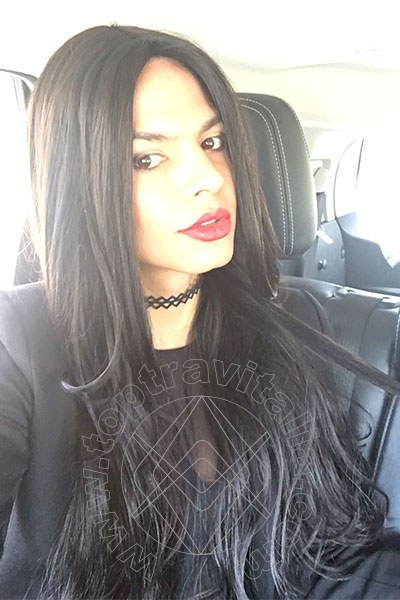Foto selfie 15 di Sabrina Morais Xxxl transex San Giuliano