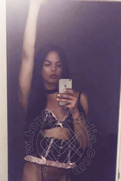 Foto selfie 13 di Sabrina Morais Xxxl transex San Giuliano
