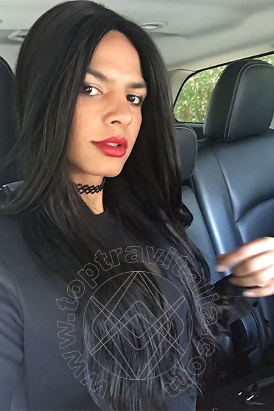 Foto selfie 10 di Sabrina Morais Internazionale Xxxl transex Roma