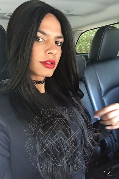 Foto selfie 10 di Sabrina Morais Xxxl transex San Giuliano