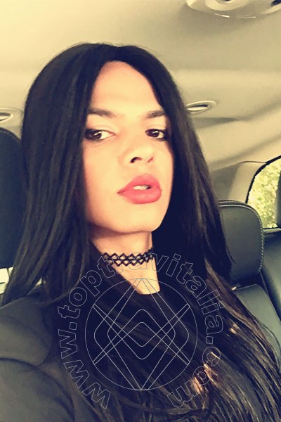 Foto selfie 9 di Sabrina Morais Xxxl transex San Giuliano