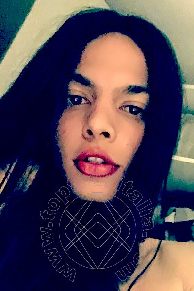 Foto selfie 8 di Sabrina Morais Xxxl transex San Giuliano